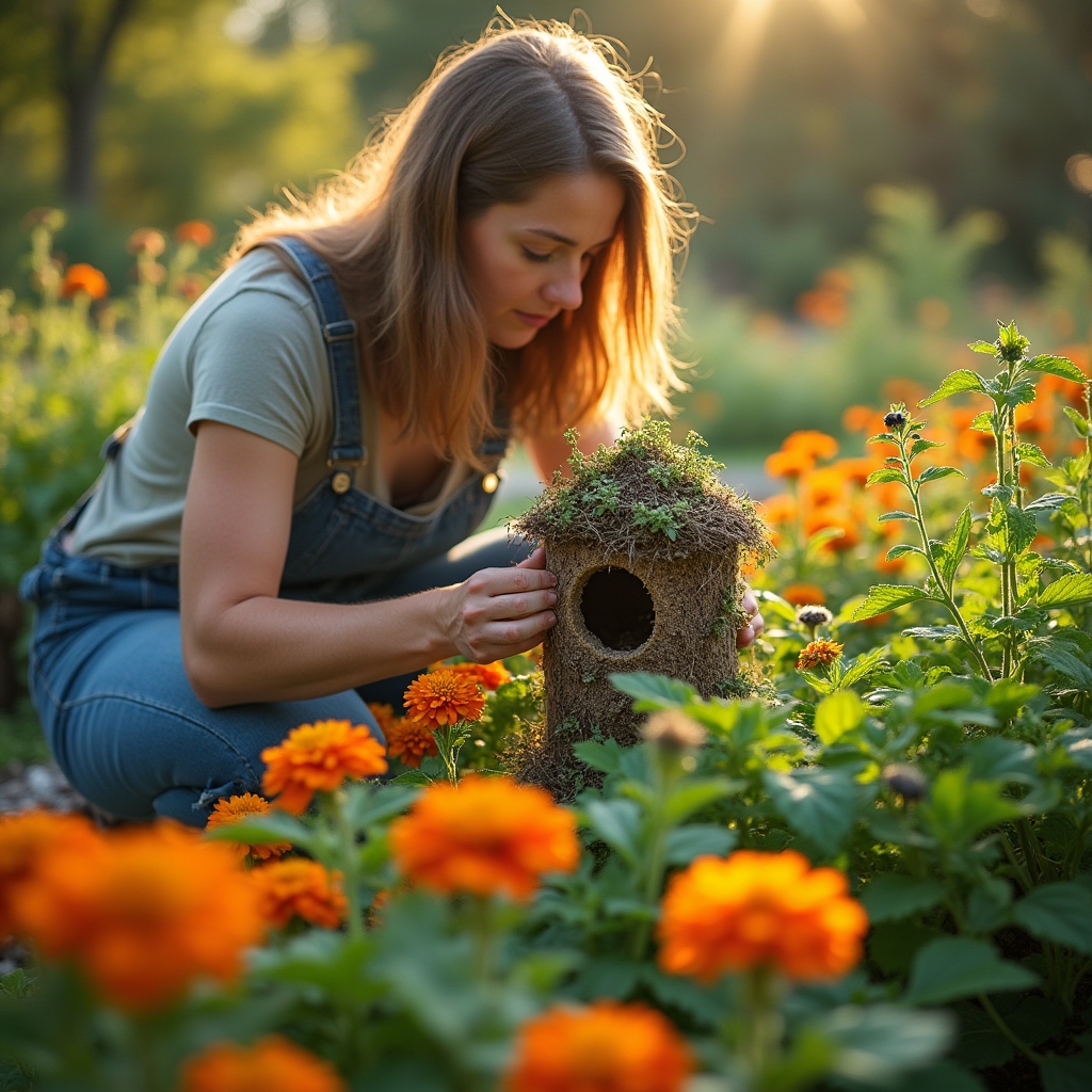 Méthodes écologiques